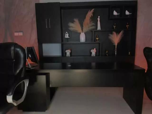 ValeriaRoldan on BongaCams 
