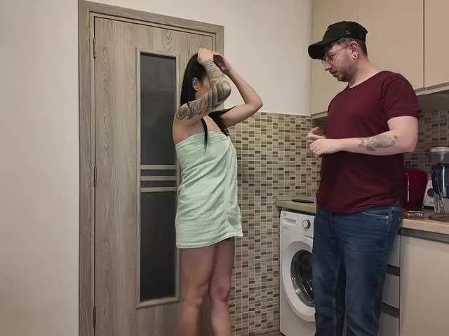 Valeriaxoxo on BongaCams 