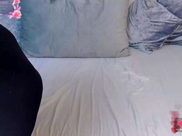 ValeriWow on BongaCams 