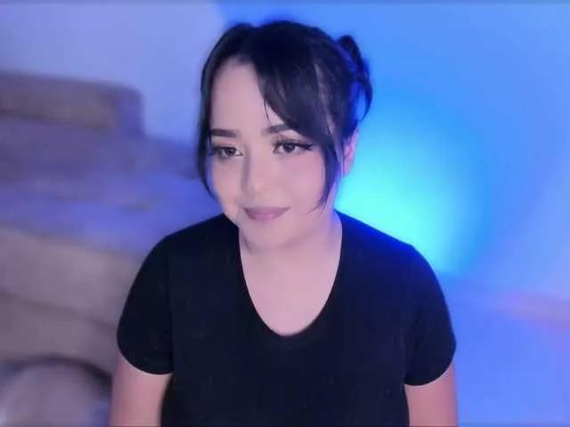 ValerySoto on BongaCams 