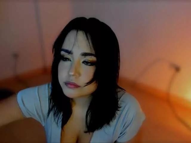 ValerySoto on BongaCams 