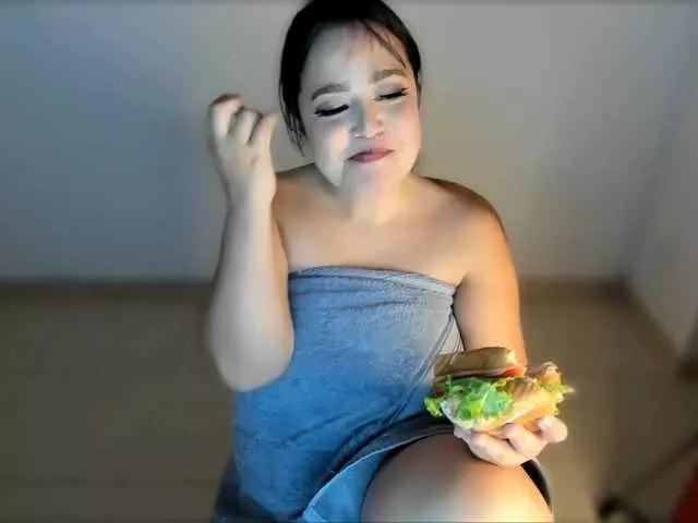 ValerySoto on BongaCams 