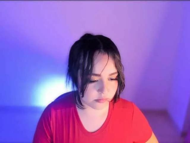 ValerySoto on BongaCams 
