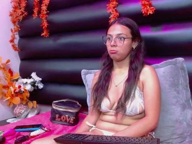 ValerySweety on BongaCams 
