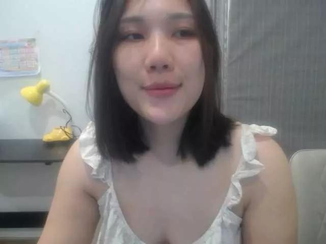 Vanana on BongaCams 