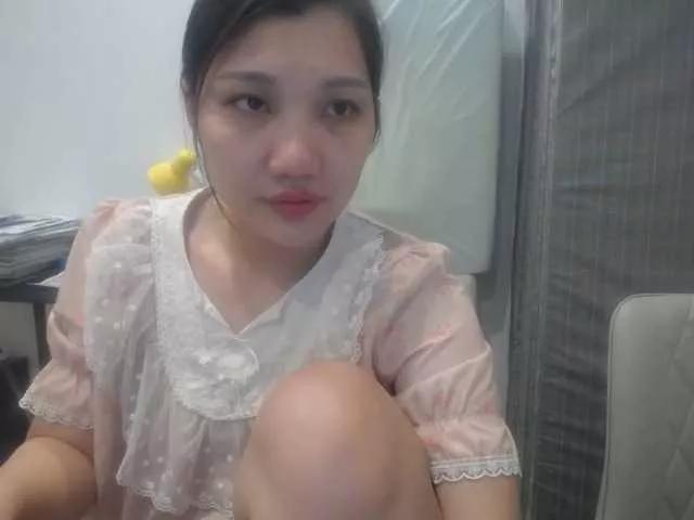 Vanana on BongaCams 