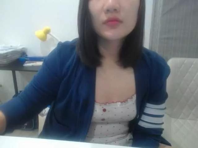 Vanana on BongaCams 