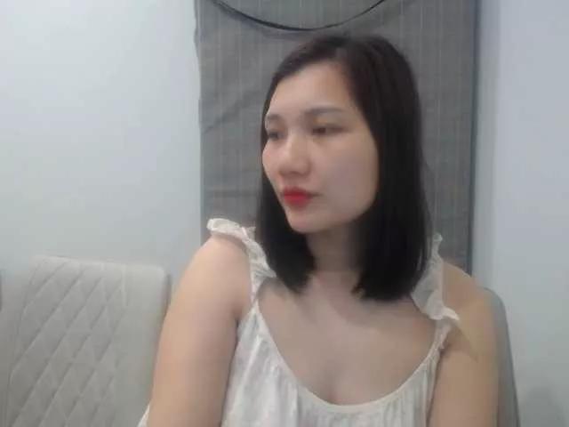 Vanana on BongaCams 