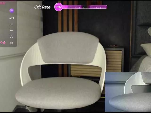 VaneGo on BongaCams 