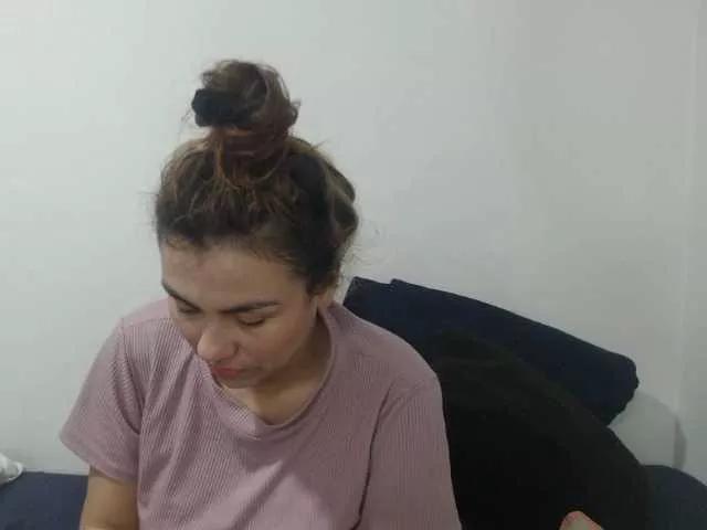 vanessa-titis on BongaCams 