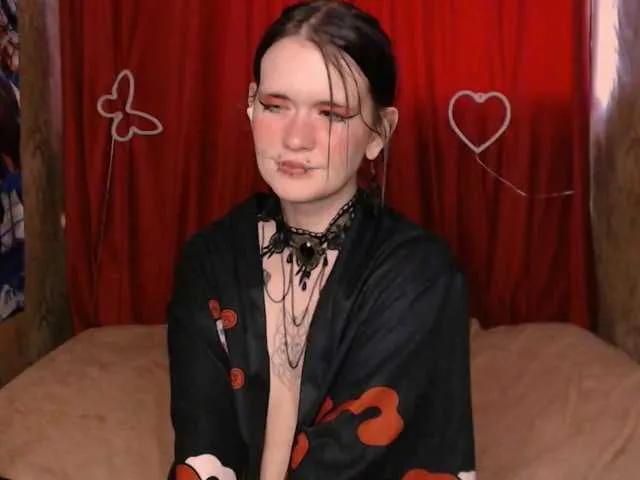 Velvet-and-Venom on BongaCams 