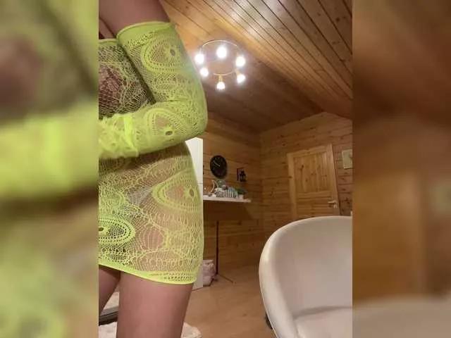 VenessaBrown on BongaCams 