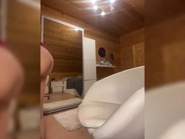 VenessaBrown on BongaCams 