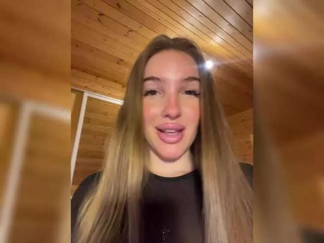 VenessaBrown on BongaCams 