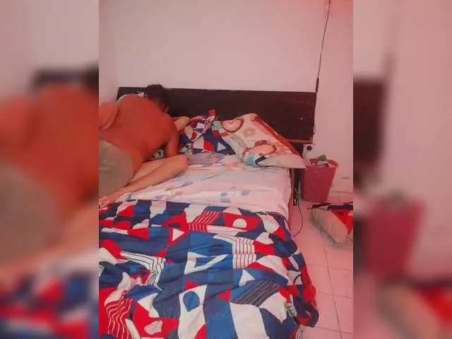 Venezolana2 on BongaCams 