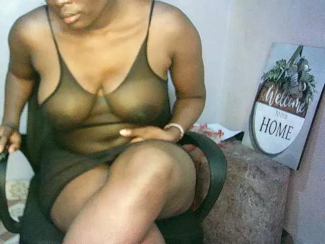Veravee on BongaCams 