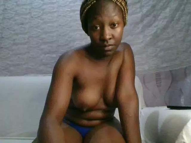 Veronah on BongaCams 