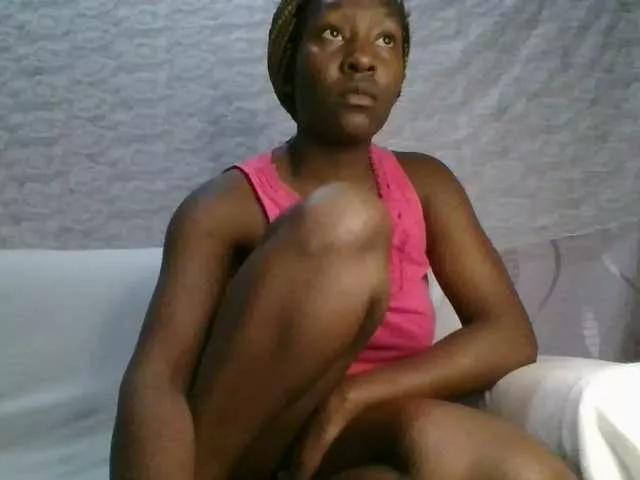 Veronah on BongaCams 