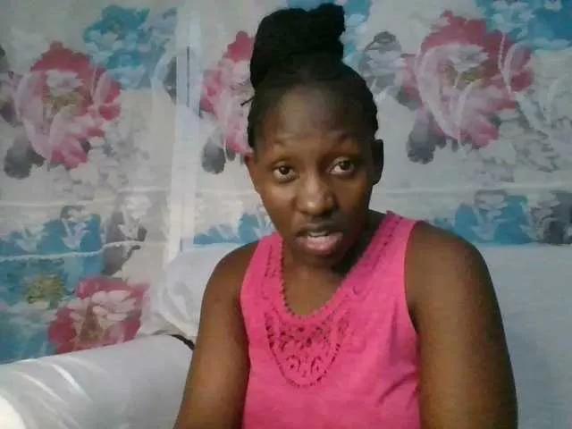 Veronah on BongaCams 