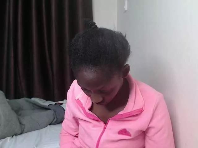 Veronah on BongaCams 