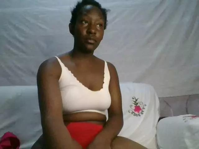 Veronah on BongaCams 
