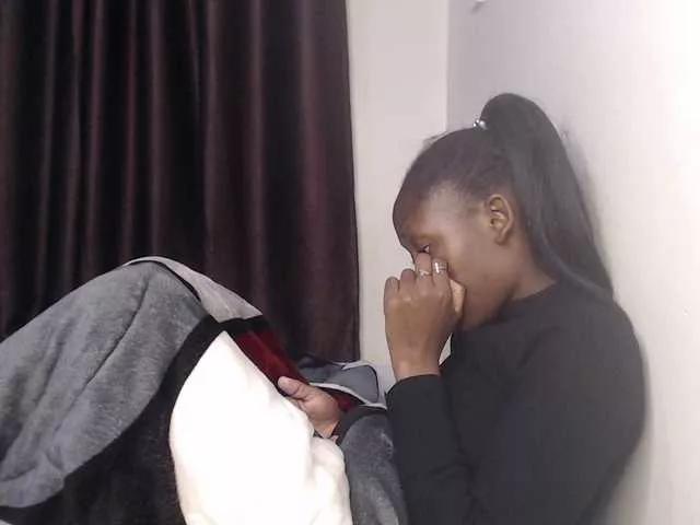 Veronah on BongaCams 
