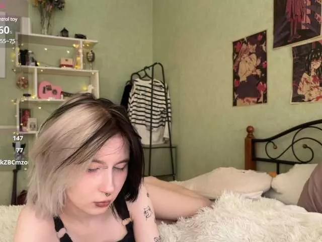 VeryRareTwins on BongaCams 