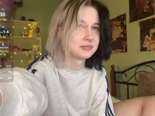 VeryRareTwins on BongaCams 