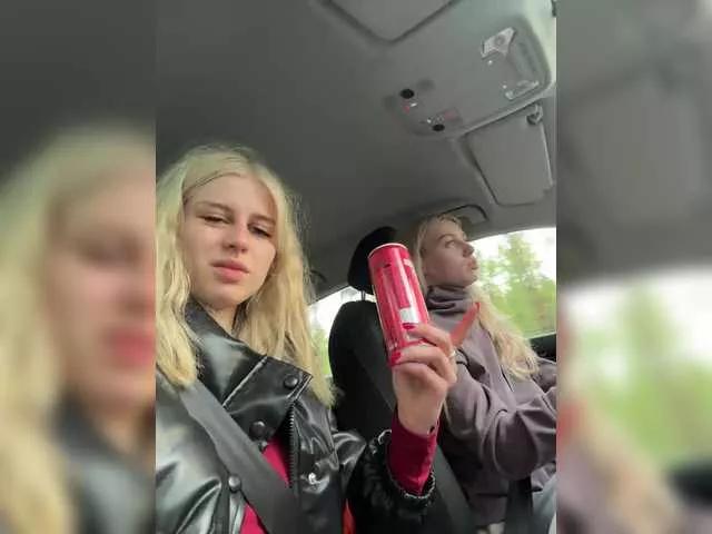 VibroMashulkaDashulka on BongaCams 