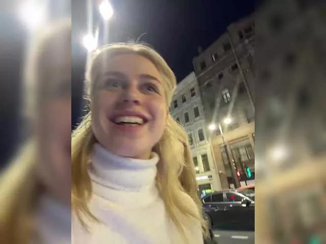 VibroMashulkaDashulka on BongaCams 
