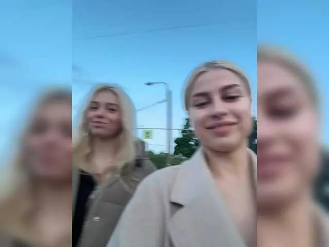 VibroMashulkaDashulka on BongaCams 
