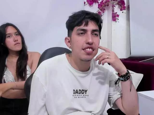 vickyandjake on BongaCams 