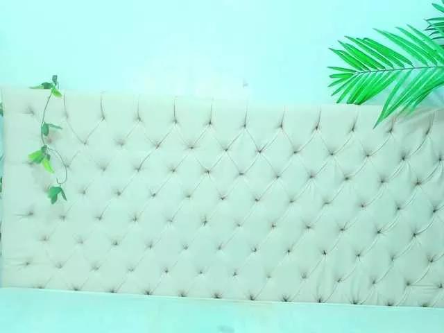 Victoria-Coleman on BongaCams 