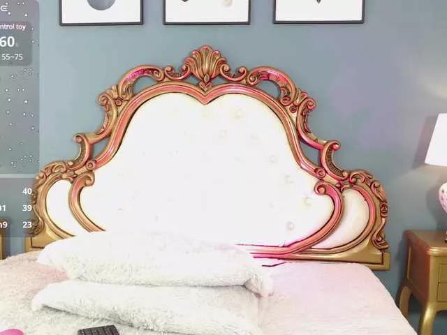 VictoriaAdams7 on BongaCams 