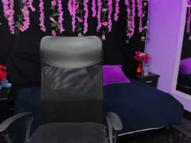 VictoriaRossy on BongaCams 