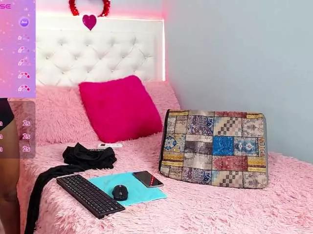 Viictoriia on BongaCams 