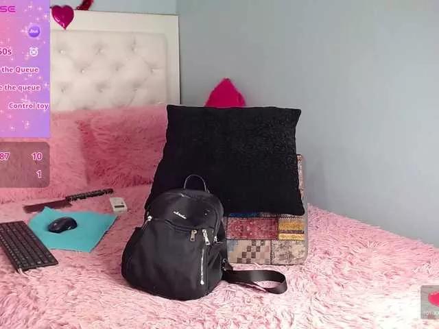 Viictoriia on BongaCams 