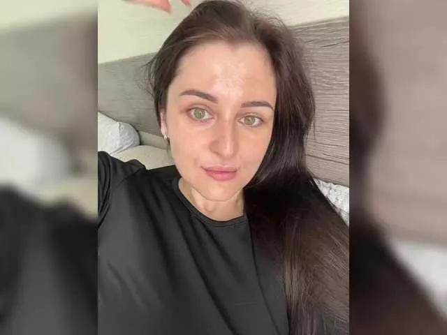 Viksi66 on BongaCams 