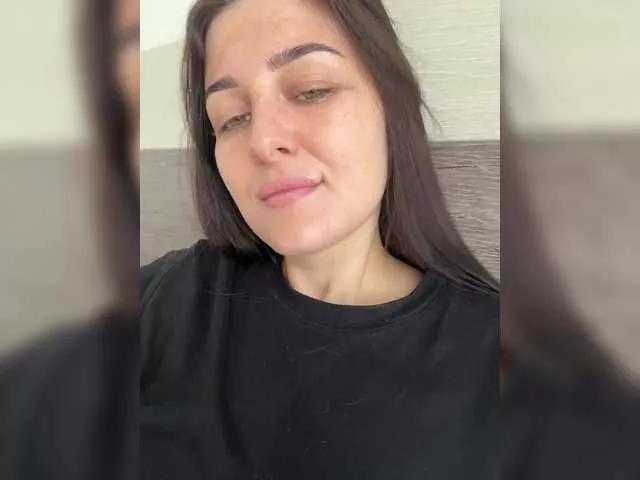 Viksi66 on BongaCams 