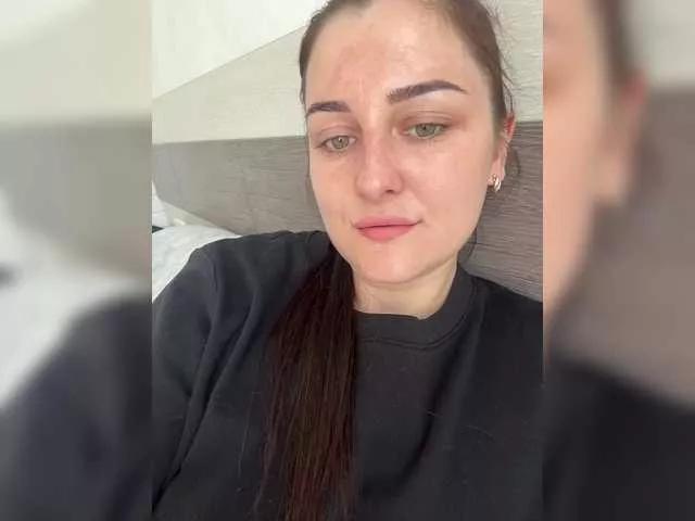 Viksi66 on BongaCams 