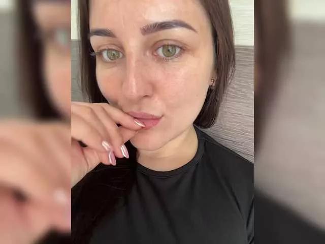 Viksi66 on BongaCams 