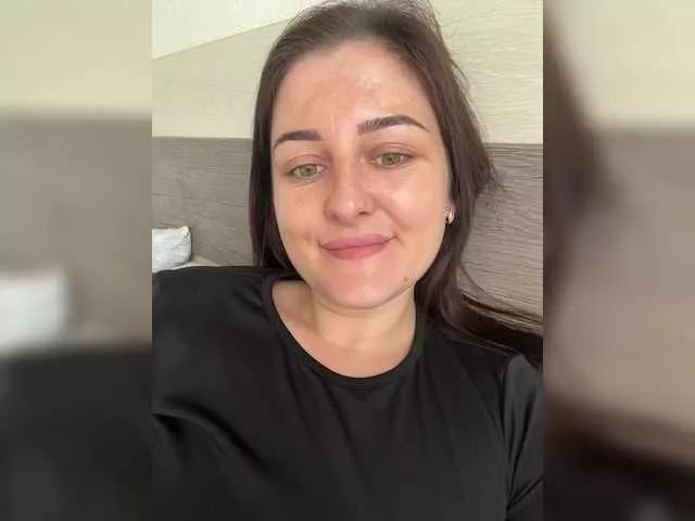 Viksi66 on BongaCams 
