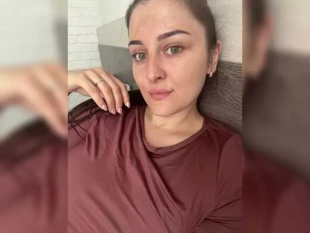 Viksi66 on BongaCams 