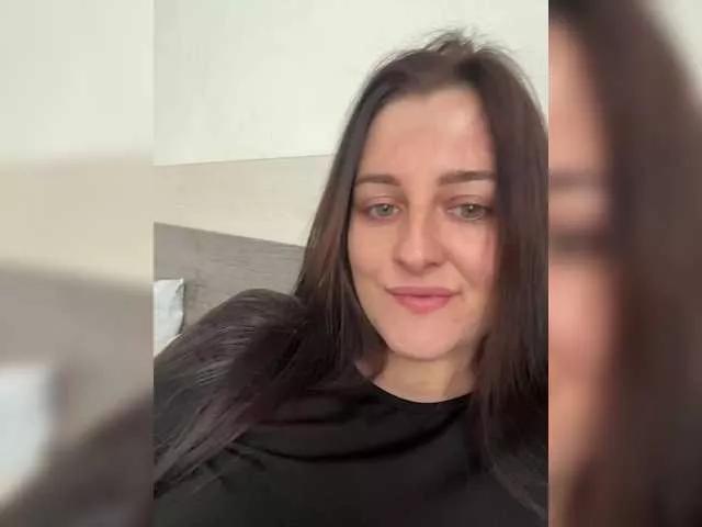 Viksi66 on BongaCams 