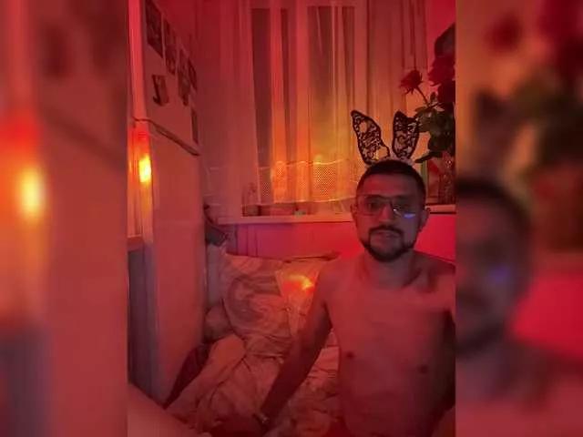 VIP17CoupleDream on BongaCams 