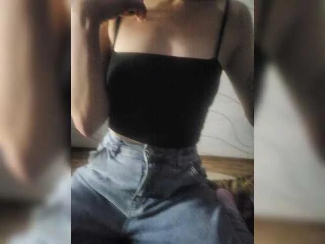 Virtiksa on BongaCams