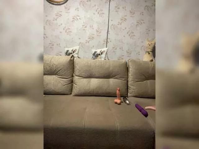 Vishenkaaa1 on BongaCams 