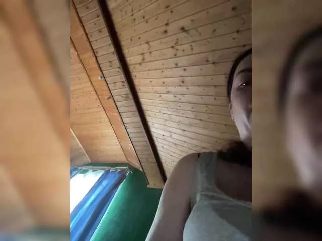 Vishenkakiss on BongaCams 