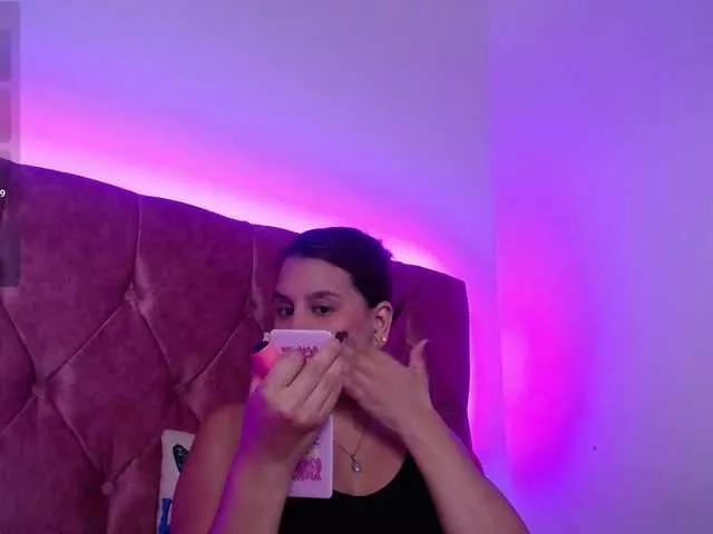 vivianasimons on BongaCams 