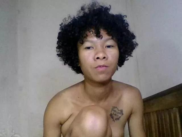 Volaway on BongaCams 